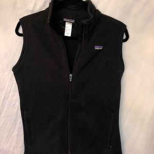Patagonia Better Sweater Vest
